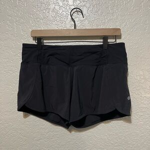 Lululemon Athletica Size 8 Speed Up
